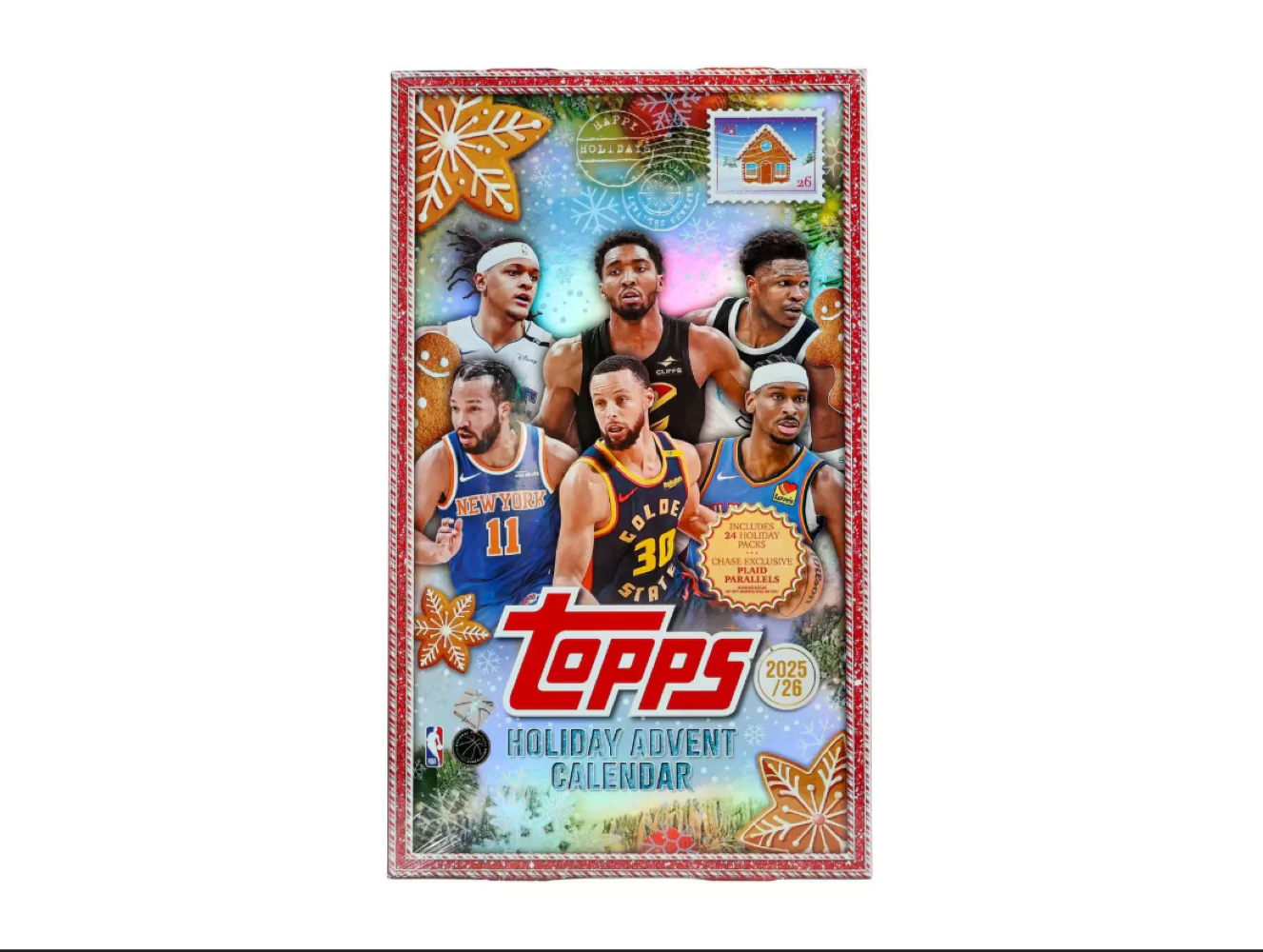 Sports on Sale