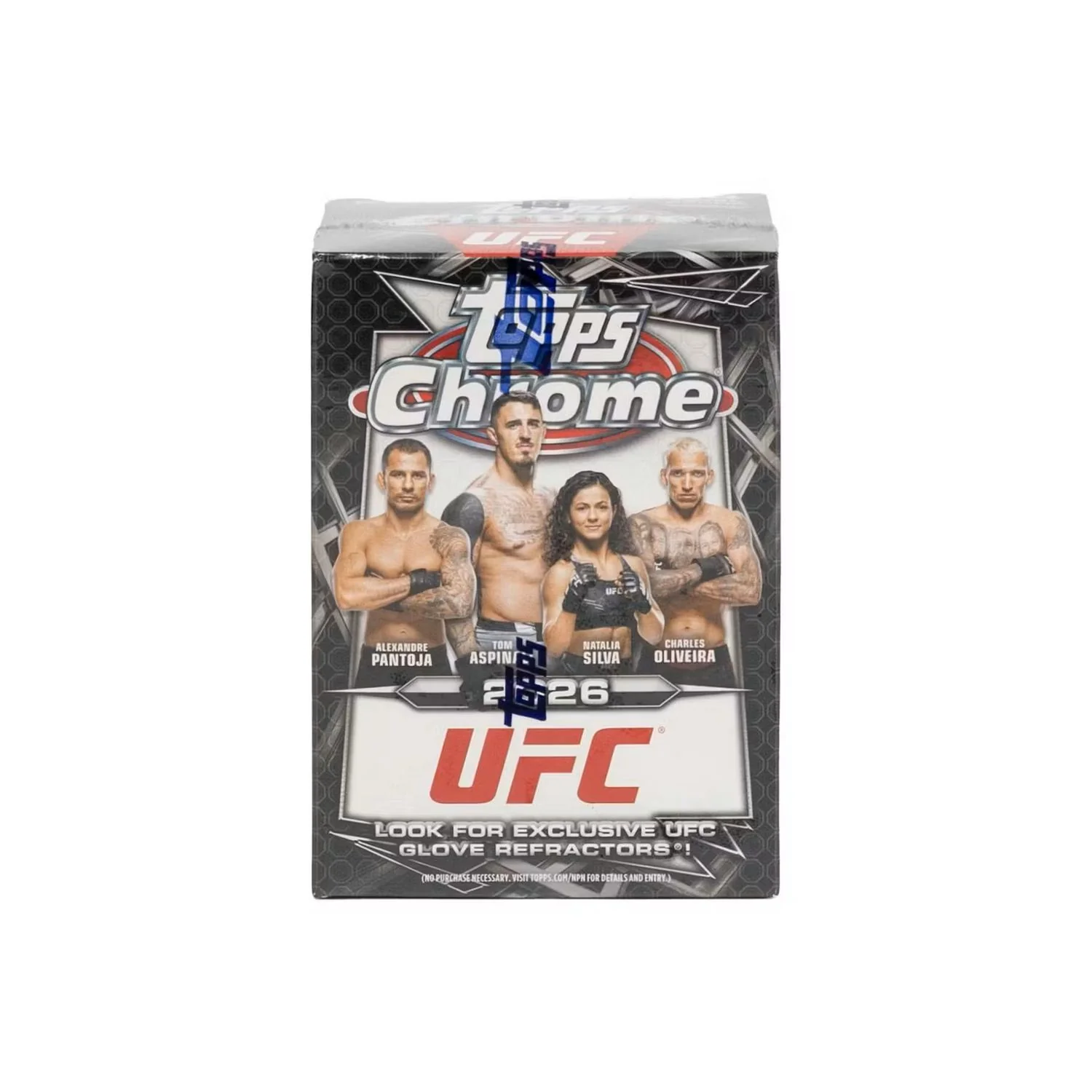 New Sports Releases 5-8