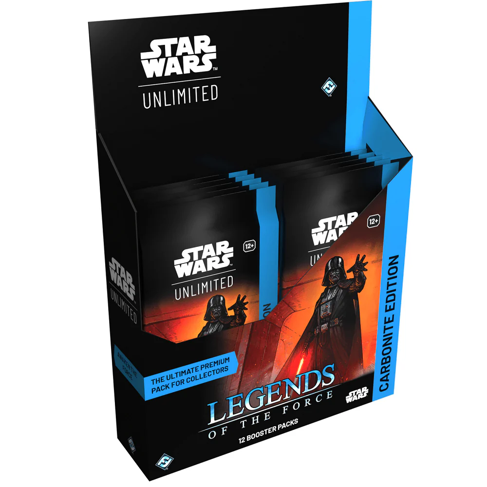 Star Wars Unlimited - Featured Offer